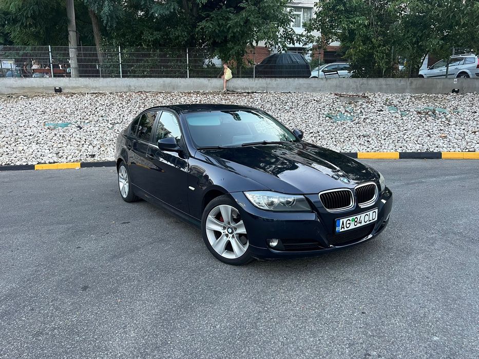 BMW 3 Series 2009 — imagine 2