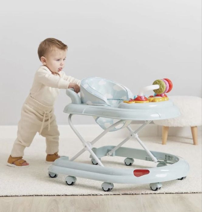 Ходунки Happy baby smiley v2
