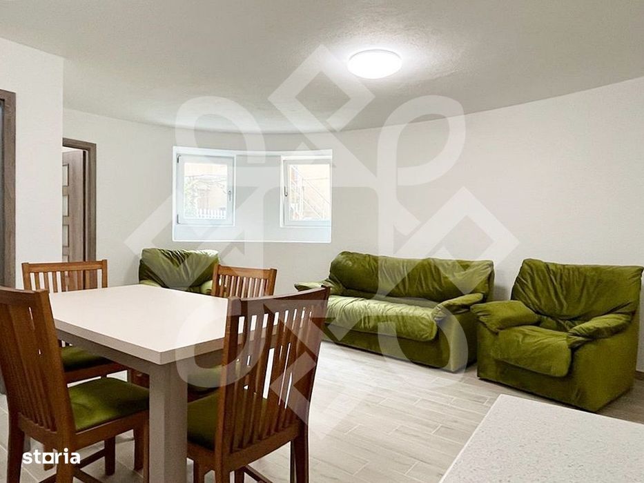 Apartament cu 3 camere de vanzare ultracentral in Oradea