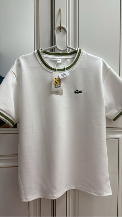 Футболка новая размер 44