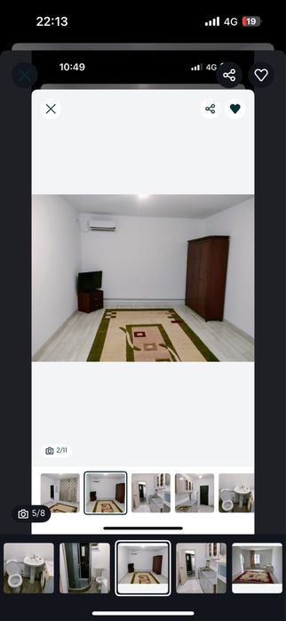 Сдается времянка