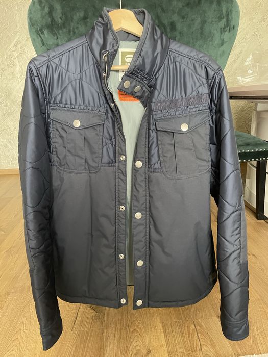 Geaca G star raw de barbati