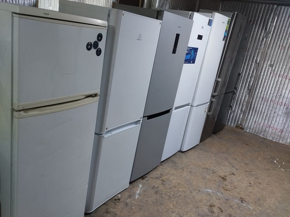 Продам холодильники
