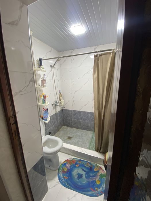 Toshkent tumani 5xona+oshxona hovli (mebel+tex) - 95000$ kelishiladi