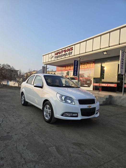 Нексия равон ат сотилади 2022-23