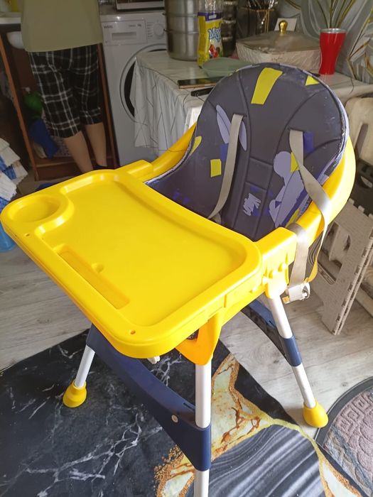 Продам детский стульчик