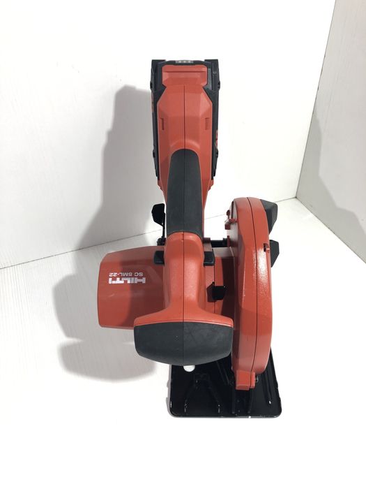 Circular pentru metal Hilti sc 5 ML-22