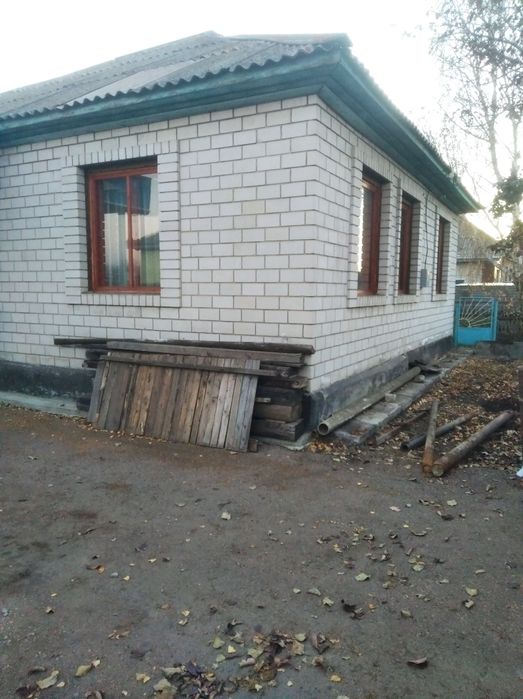 Продам дом. Ул.Казыналы 6..