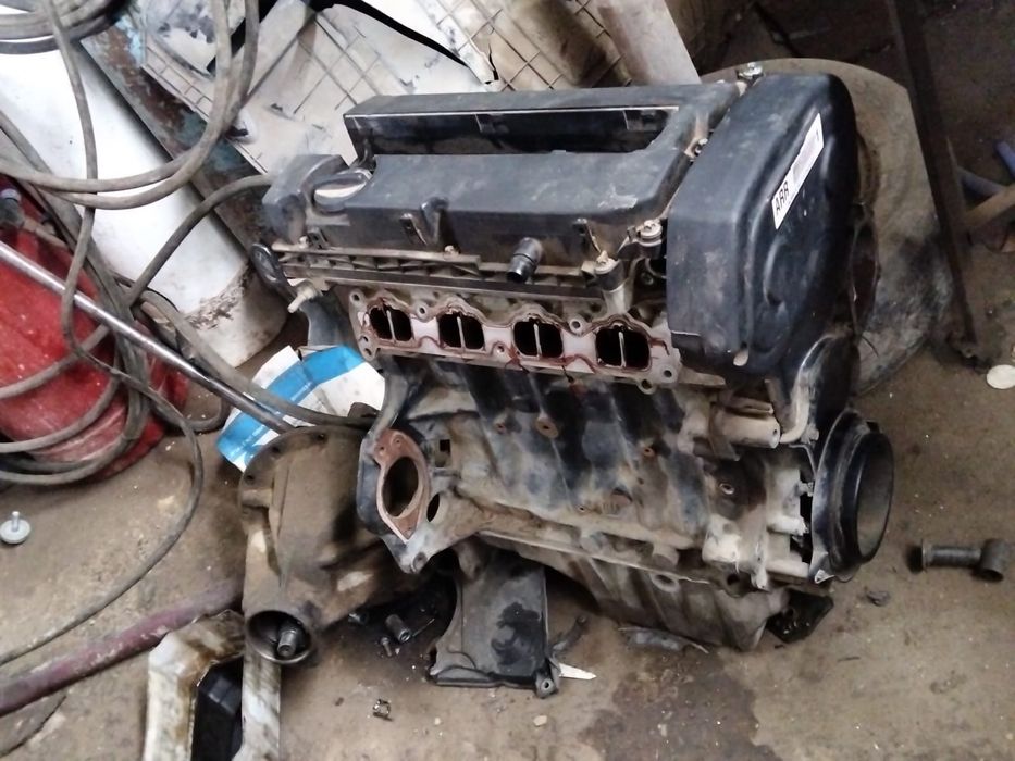 Бу мотор сатылады авео 1,6 автомот