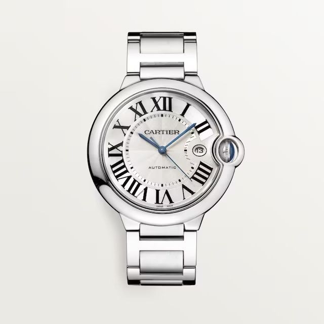 Ceas Cartier Ballon Bleu 42mm