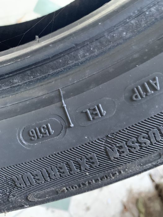 Anvelope vara R18 255/45