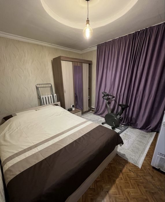 Продается частный дом в черте города Астана