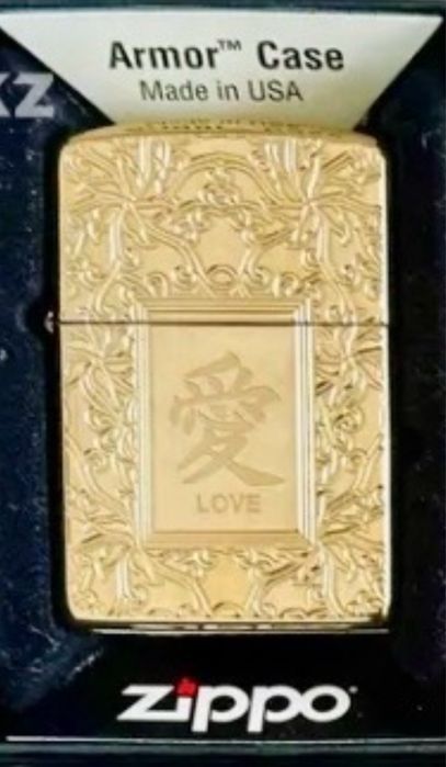 ZIPPO зажигалки оригинал