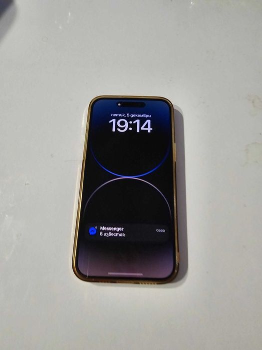 Продавам iPhone 14 PRO Max, в отлично състояние