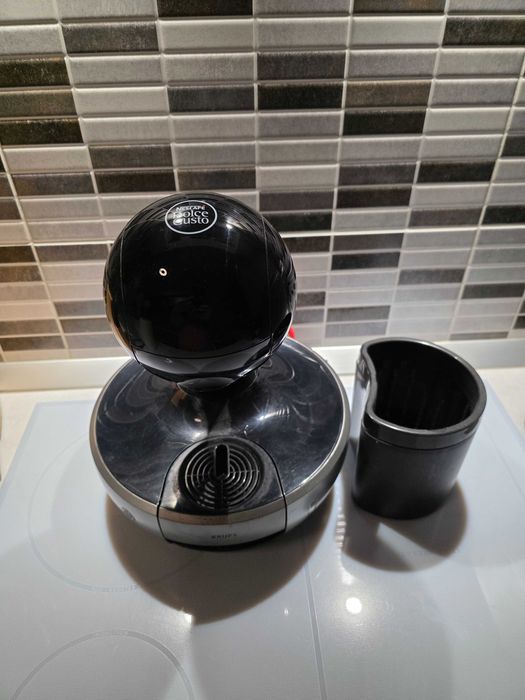 Espressor Krups KP350B Nescafé Dolce Gusto Drop