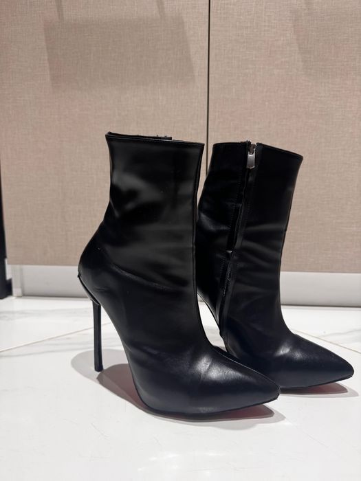 Дамски обувки, 39 номер