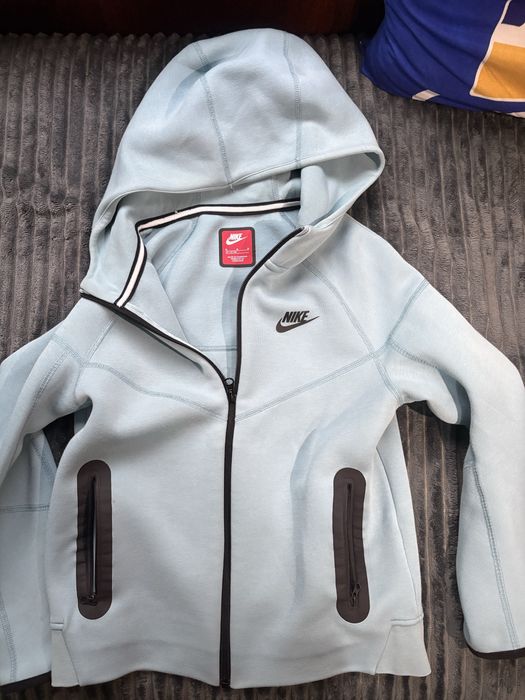 Nike tech fleece