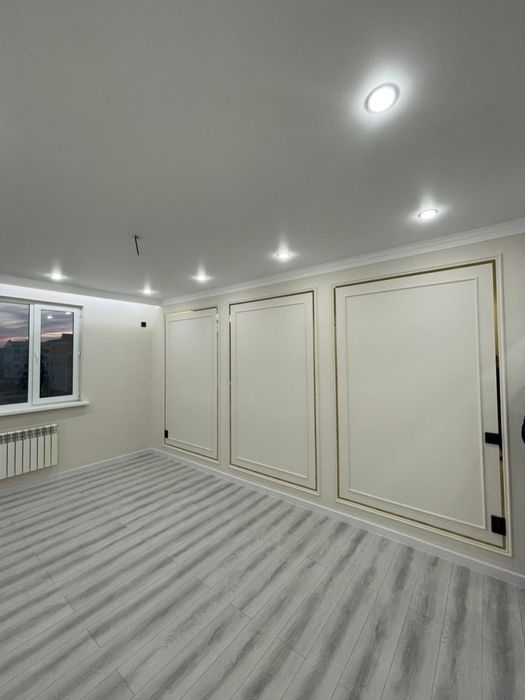 Евро ремонт под ключ