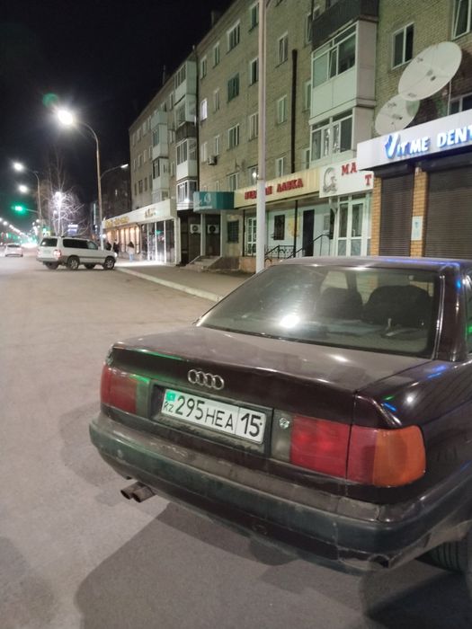 Ауди 100 с4 продается