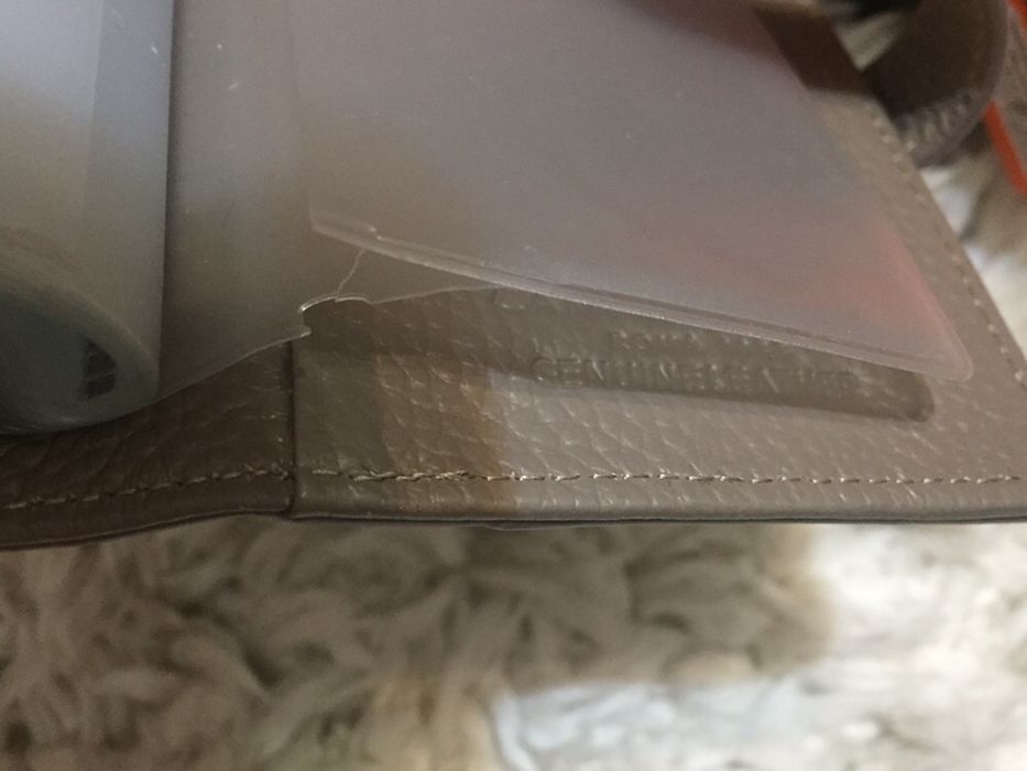 Campo marzio картхолдер