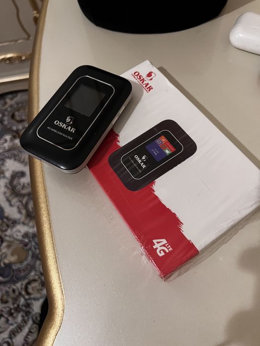 Карманный Wifi