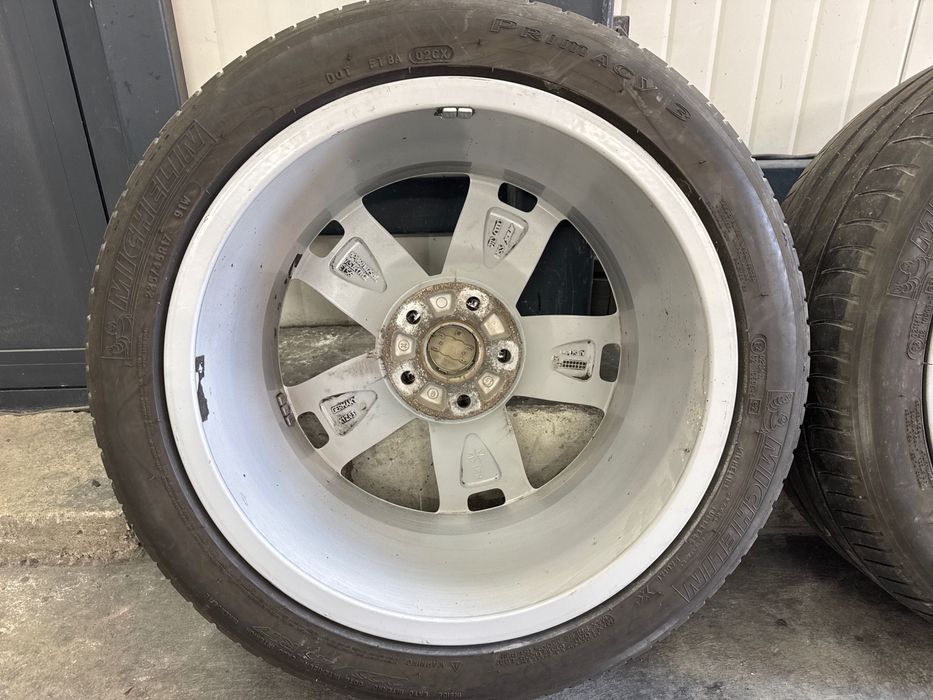 Алуминиеви джанти за Audi 17"-5x112