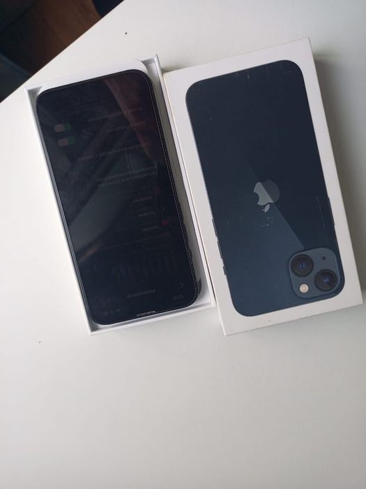 Iphone 13 - 128 гб