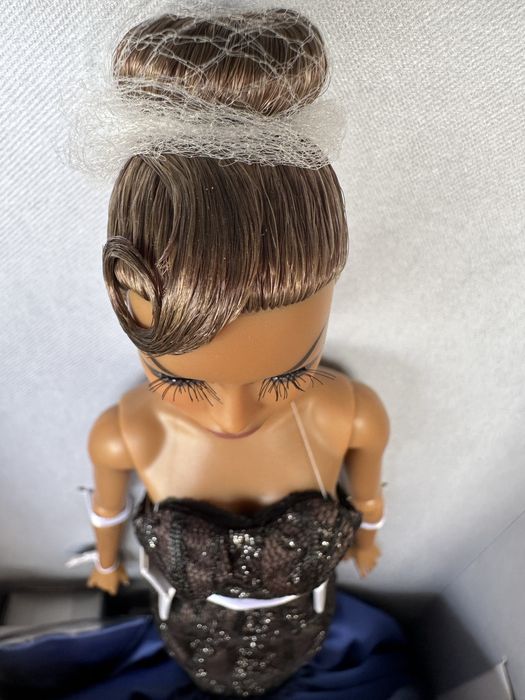 Кукла Integrity Toys. Adele Makeda. Toast To Us.