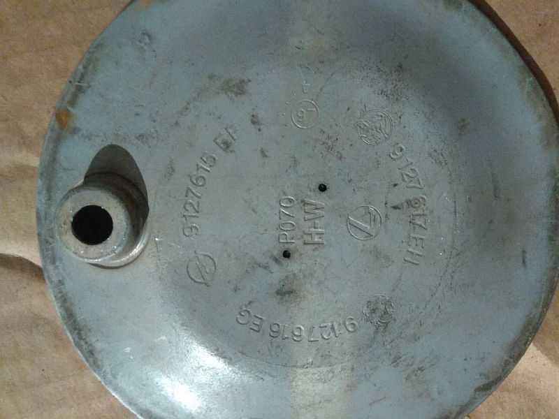 Продам колпачки на "Opel"