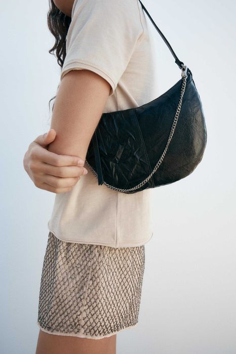 Нови чанти Zara различни модели