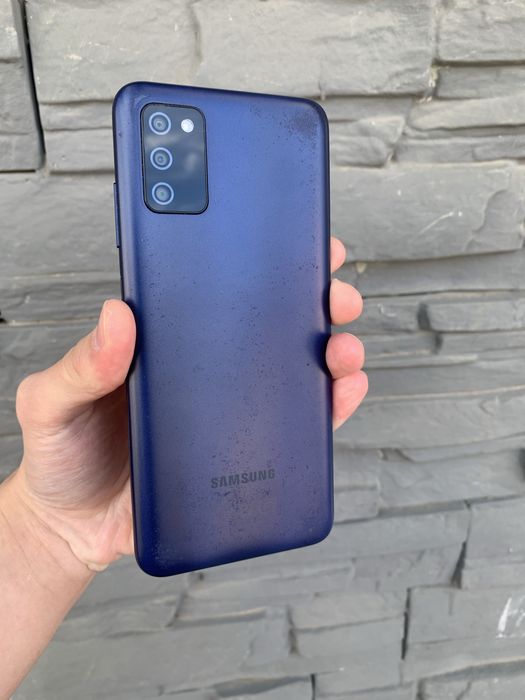 samsung a03s 4/64гб
