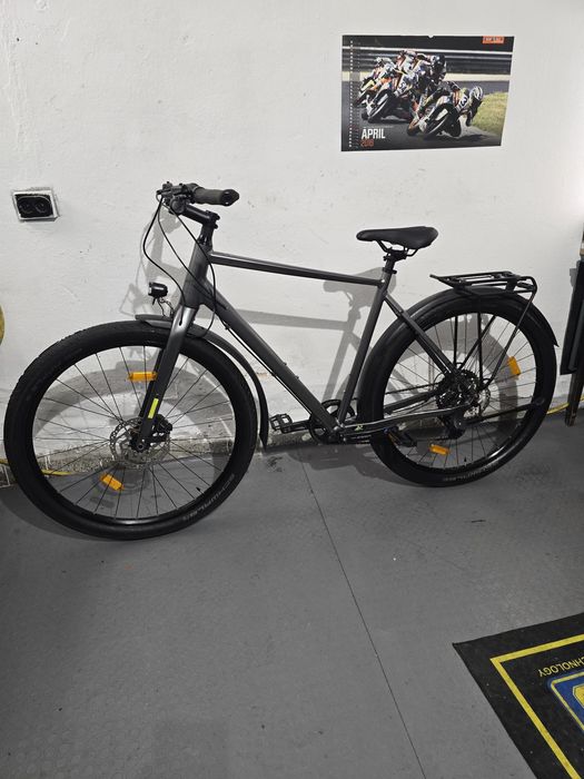 Планински велосипеди 29 цола Cube,Scott, fuji