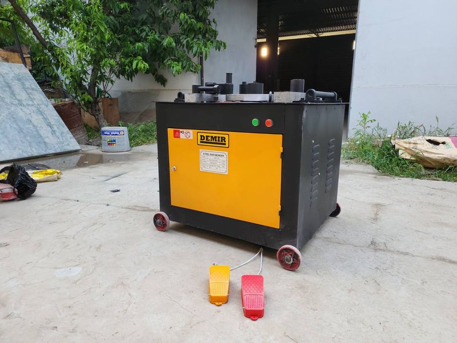 Арматура Гиб. Almatura gib