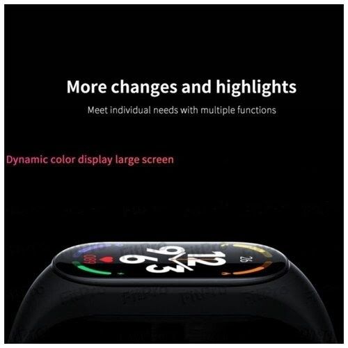 Смарт Часы модель M7