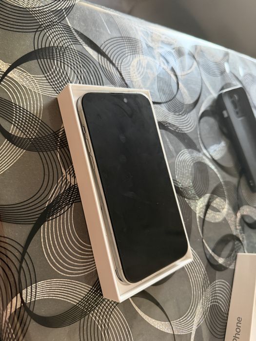Iphone 14 pro max 128 GB