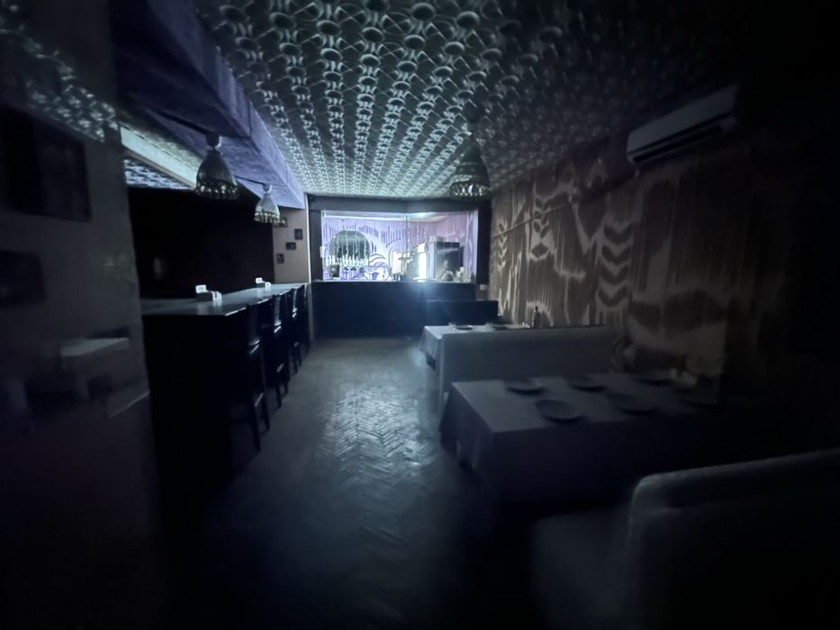 Сдам в аренду помещение