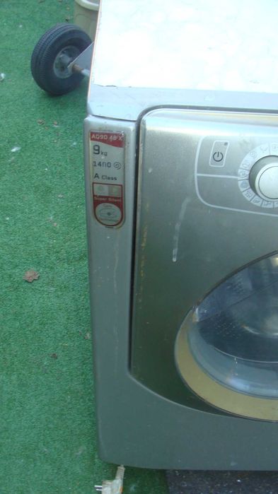 Перална -Хот-пойнт Аристон