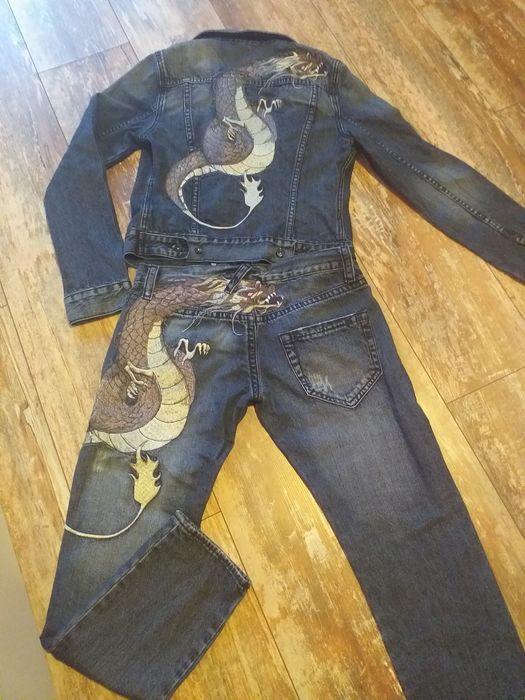 Нови актуални комплекти,чудесни за пролет и есен