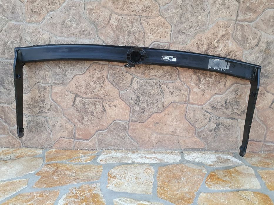 Carlig,cui demontabil duba LT, Sprinter, Ford Focus, Mazda 3, Pasaat B