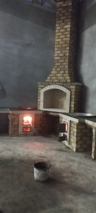 yozgi oshxona quramiz