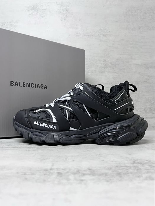 Balenciaga Track Обувки