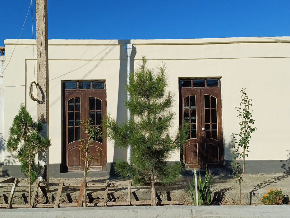 Xiva Qosmoda oylik yoki kunlik ijaraga beriladi. Сдается помесячно