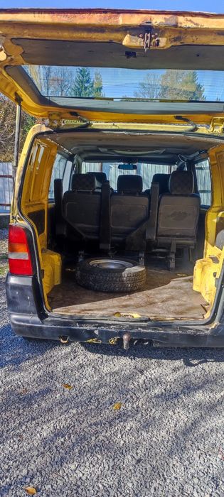 Mercedes Vito 108 CDI