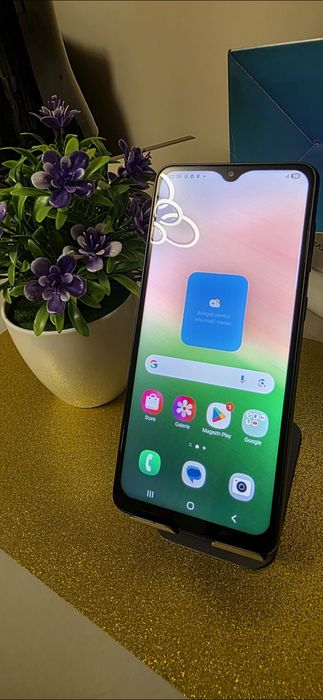 ‼️Telefon Samsung Galaxy A13 64Gb 4Ram 5G ,Ca Nou‼️