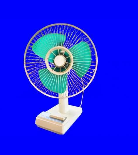 Цена - 29.99€. Ретро Спомен от Социализма - Вентилатор PREDOM-METRIX W-302