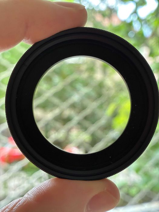 Поляризиращ филтър за iPhone – SANDMARC Drama Polarizer Filter