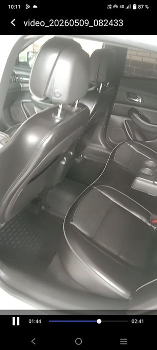 Chevrolet Malibu 2013 6ода
