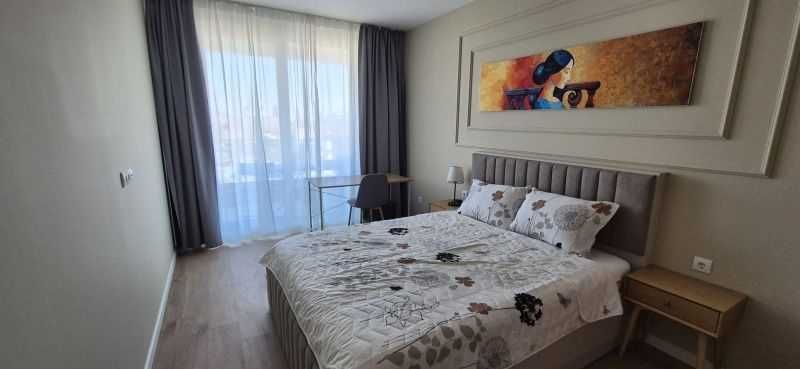 Дава се под наем Двустаен апартамент в София, Малинова долина - 65 кв.м за 727.77 € - Снимка #9