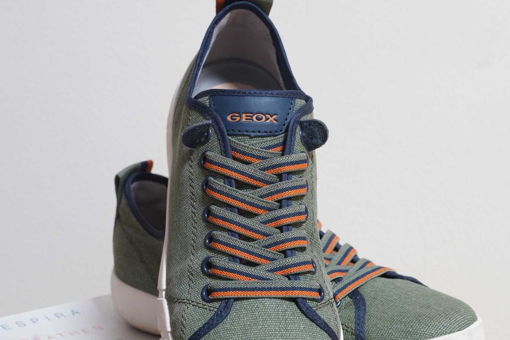Pantofi Geox 35 Copii J Hyroo - Navy