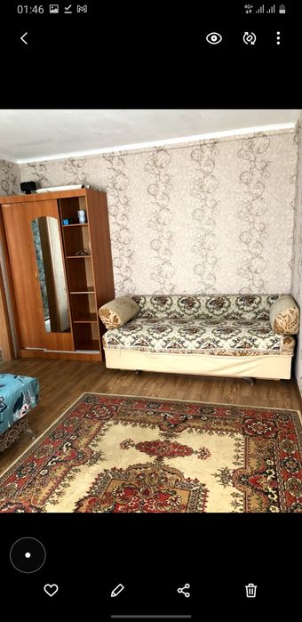 Квартира посуточно